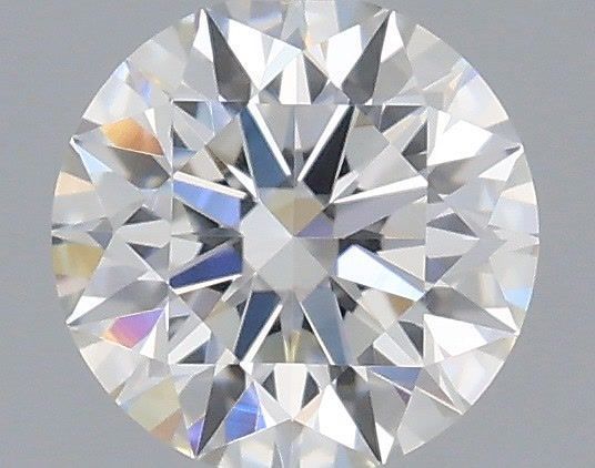 Round Diamond image