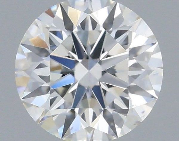 Round Diamond image