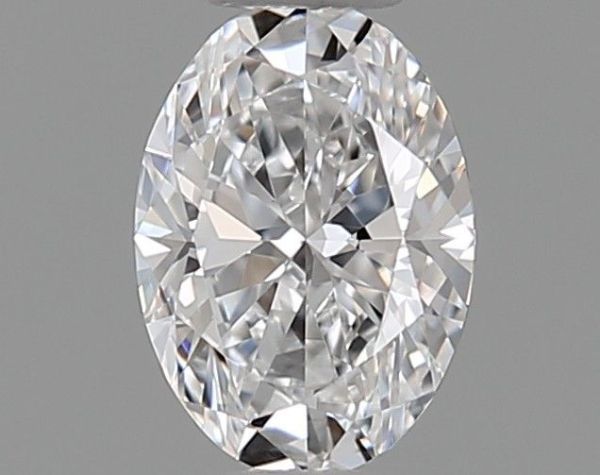 Oval Diamond image