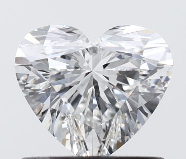 Heart Diamond image