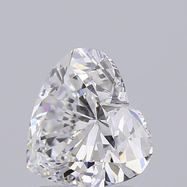 Heart Lab-Grown Diamond image