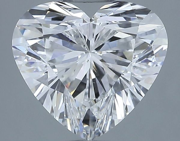 Heart Diamond image