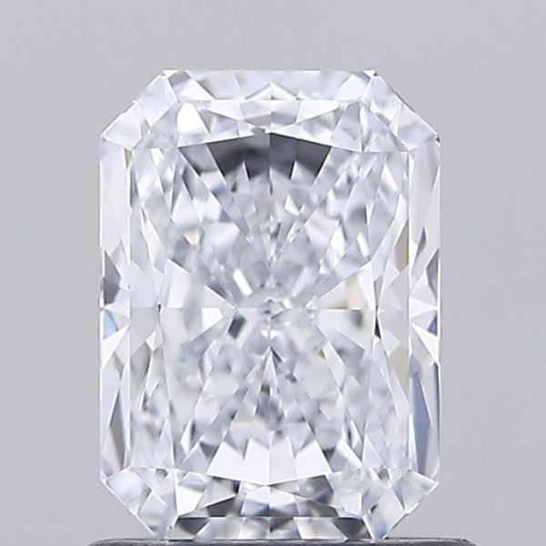 Radiant Lab-Grown Diamond image