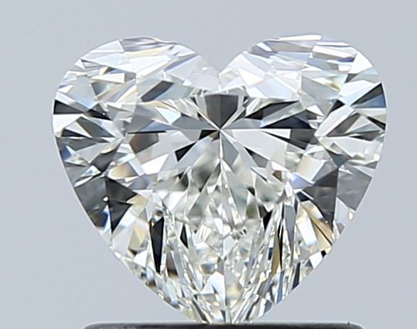 Heart Diamond image