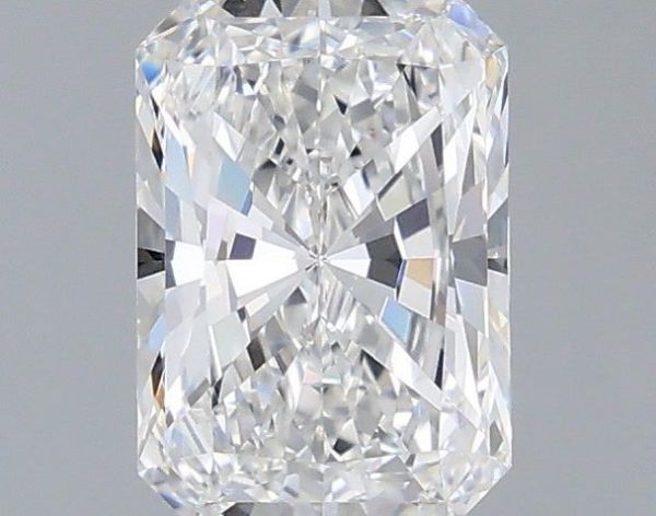Radiant Lab-Grown Diamond image