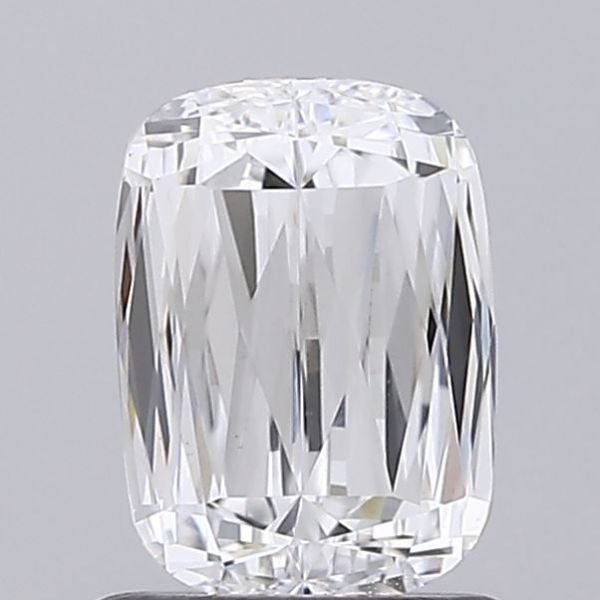 Cushion Lab-Grown Diamond image