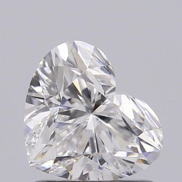 Heart Lab-Grown Diamond image