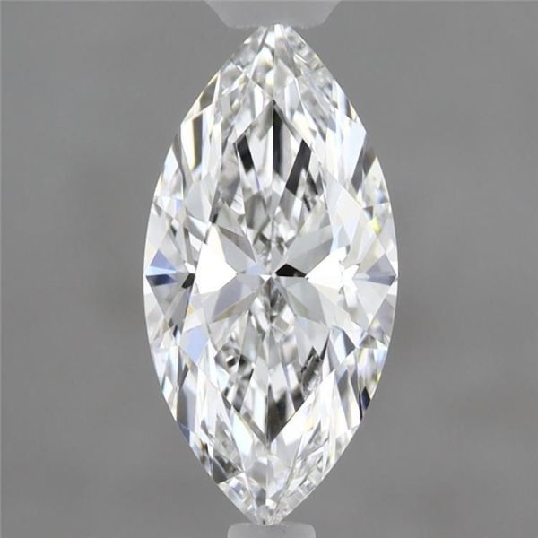 Marquise Lab-Grown Diamond image