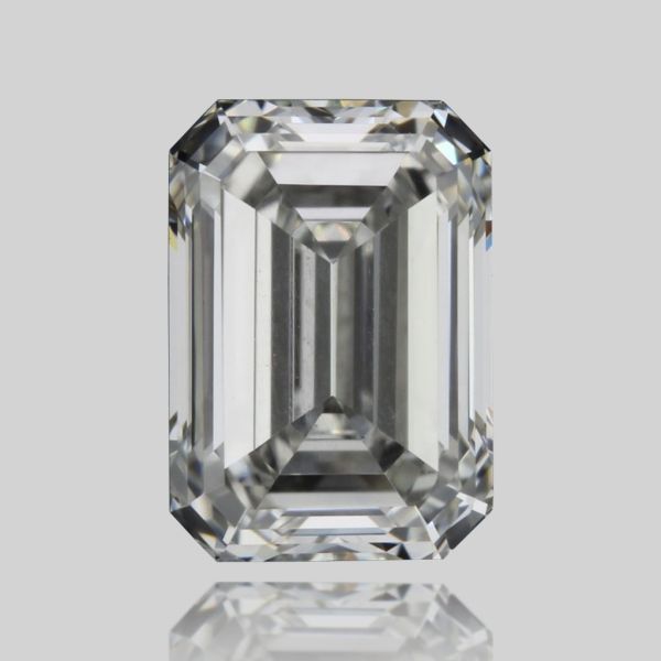 Emerald Diamond image