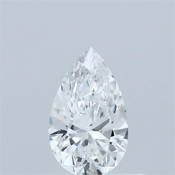 Pear Lab-Grown Diamond image