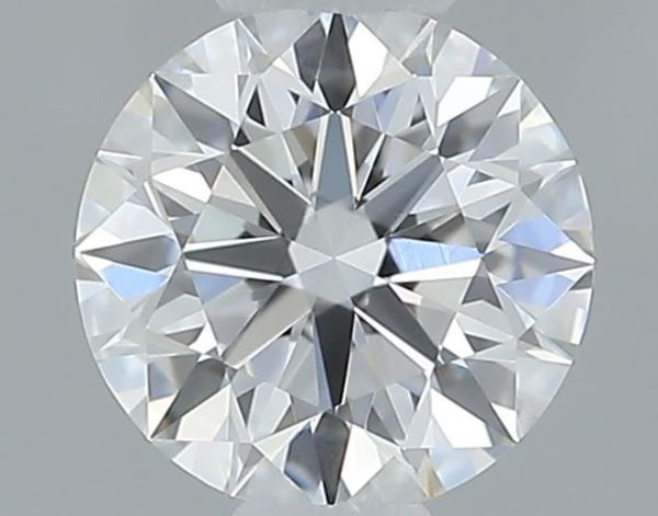 Round Diamond image