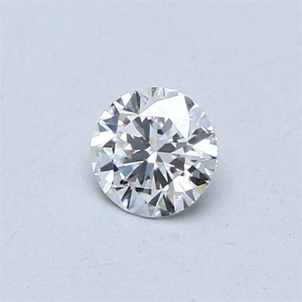Round Lab-Grown Diamond image