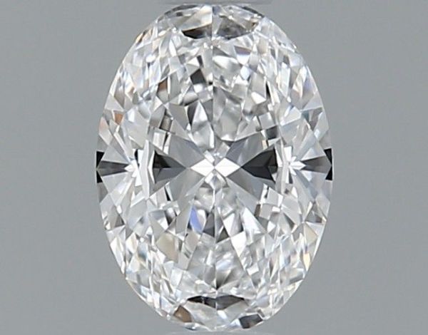 Oval Diamond image