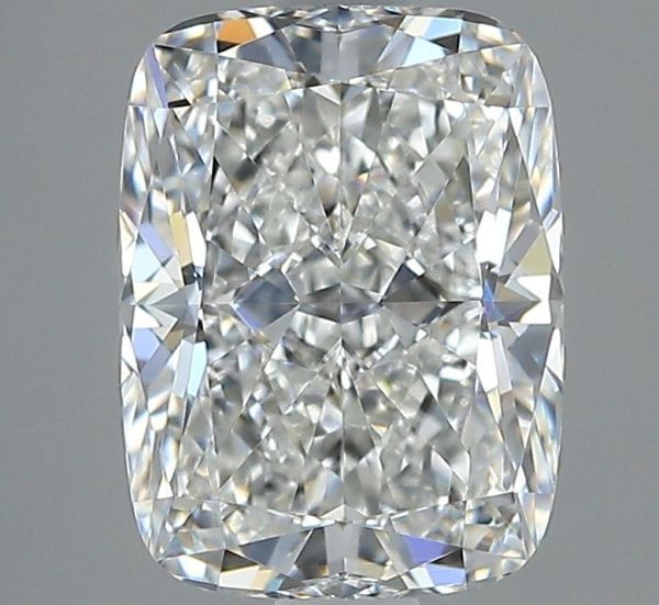 Cushion Diamond image