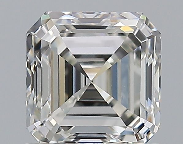 Asscher Diamond image