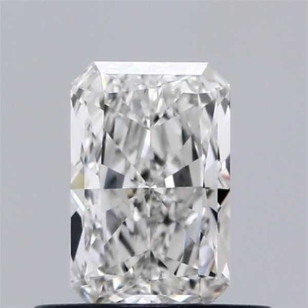 Radiant Lab-Grown Diamond image
