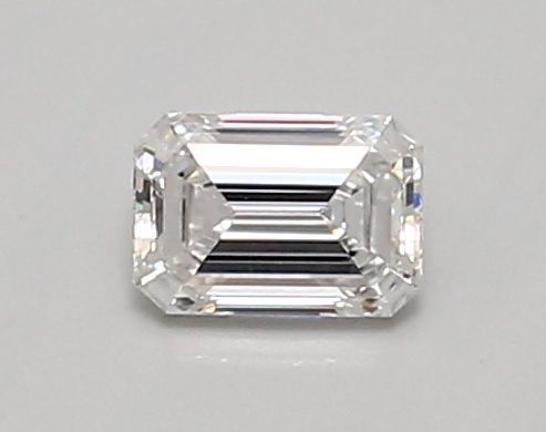 Emerald Lab-Grown Diamond image