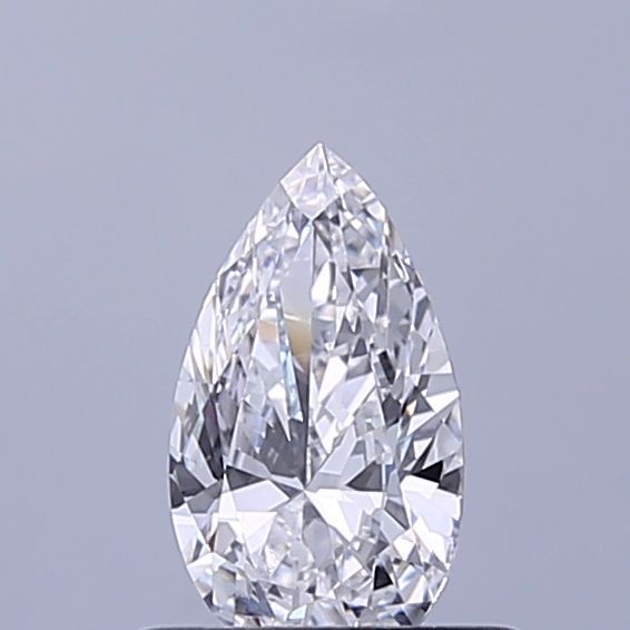 Pear Lab-Grown Diamond image