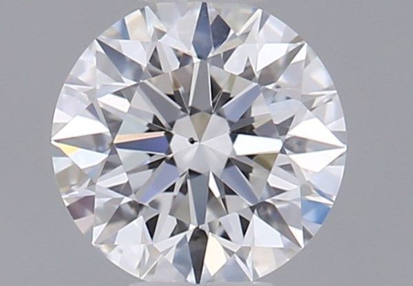 Round Diamond image
