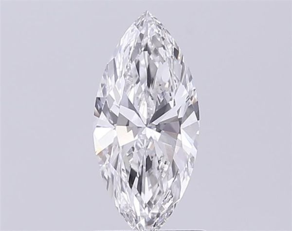Marquise Lab-Grown Diamond image