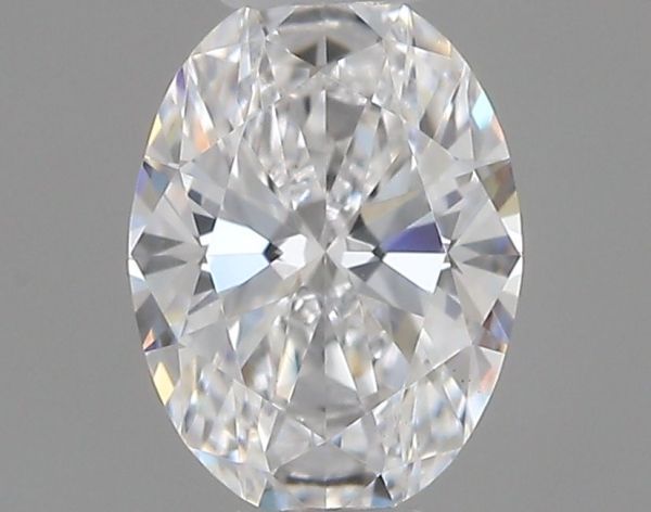 Oval Diamond image