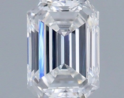 Emerald Lab-Grown Diamond image