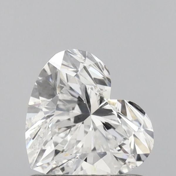 Heart Lab-Grown Diamond image
