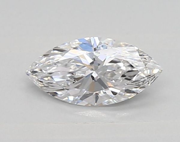 Marquise Lab-Grown Diamond image