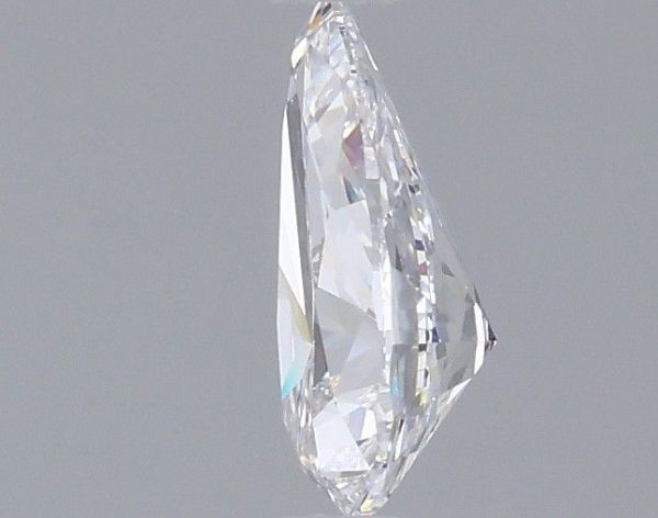 Pear Lab-Grown Diamond image