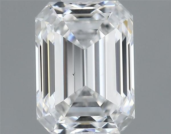 Emerald Diamond image