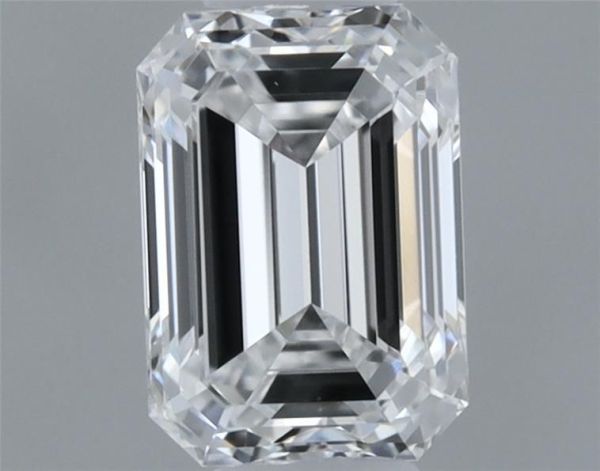 Emerald Diamond image