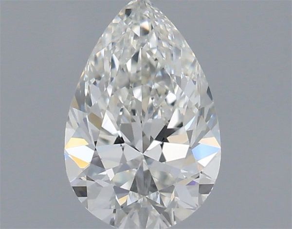 Pear Diamond image