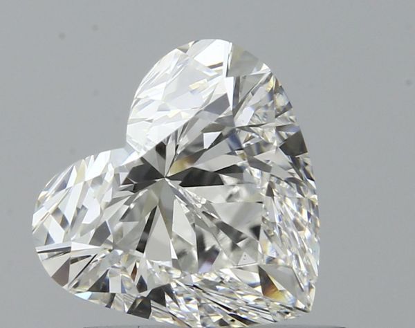 Heart Diamond image
