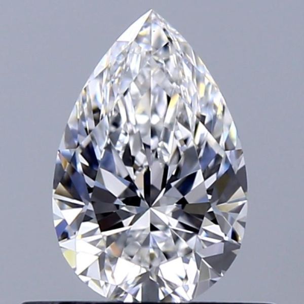 Pear Diamond image