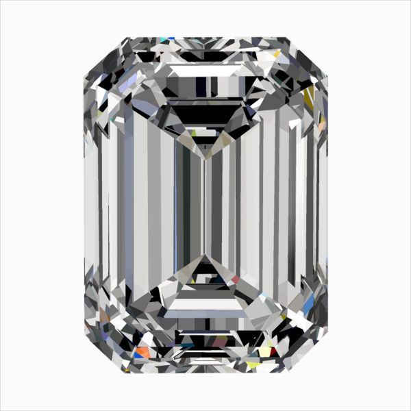 Emerald Diamond image