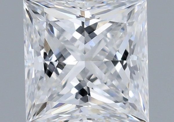 Princess Lab-Grown Diamond image