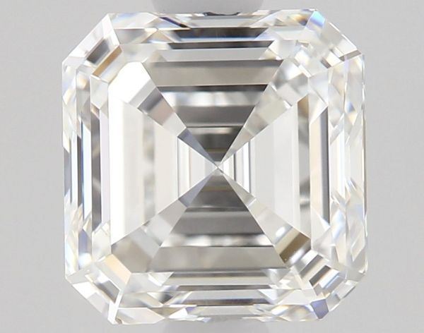 Asscher Diamond image