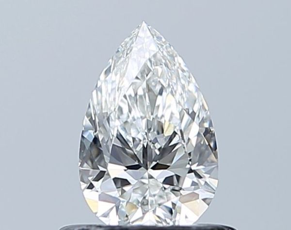 Pear Diamond image