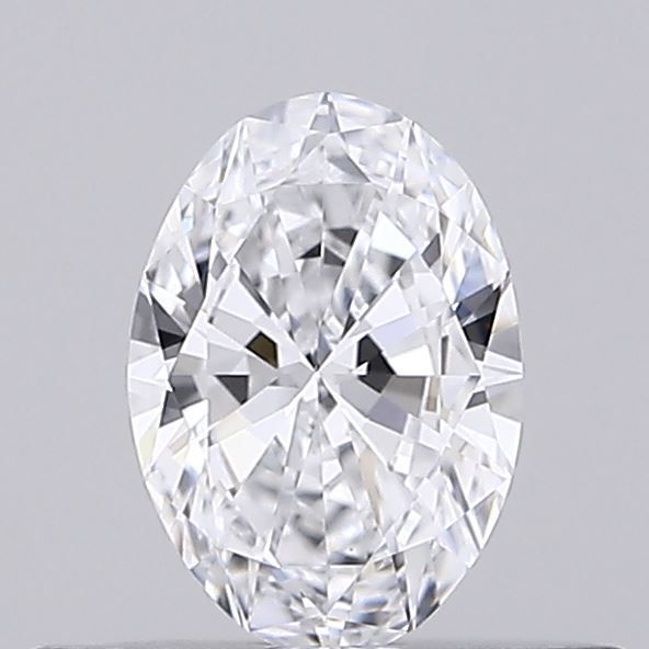 Oval Diamond image