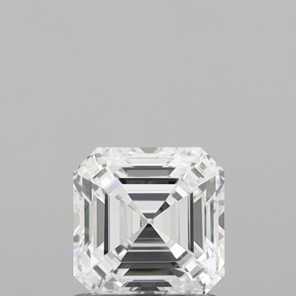 Asscher Lab-Grown Diamond image