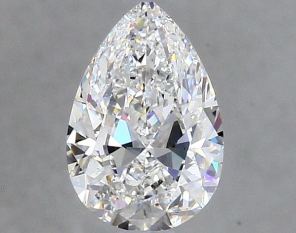 Pear Diamond image