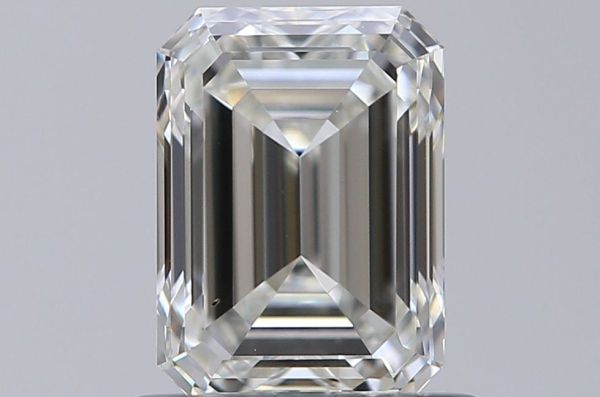 Emerald Diamond image
