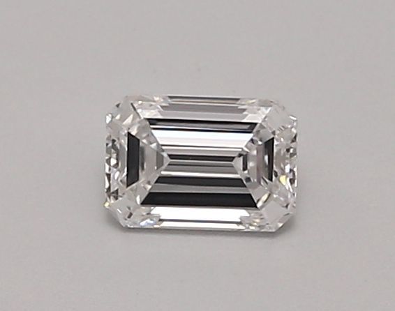 Emerald Lab-Grown Diamond image