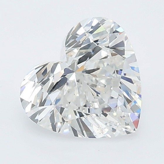 Heart Lab-Grown Diamond image