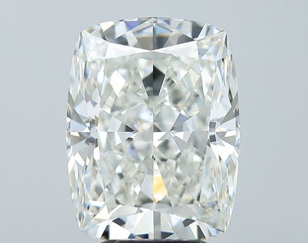 Cushion Diamond image