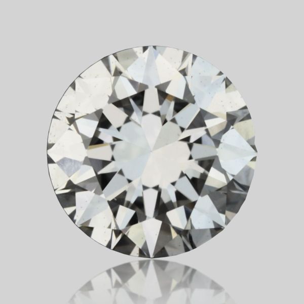 Round Diamond image