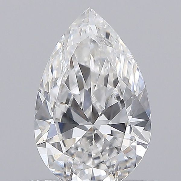 Pear Lab-Grown Diamond image