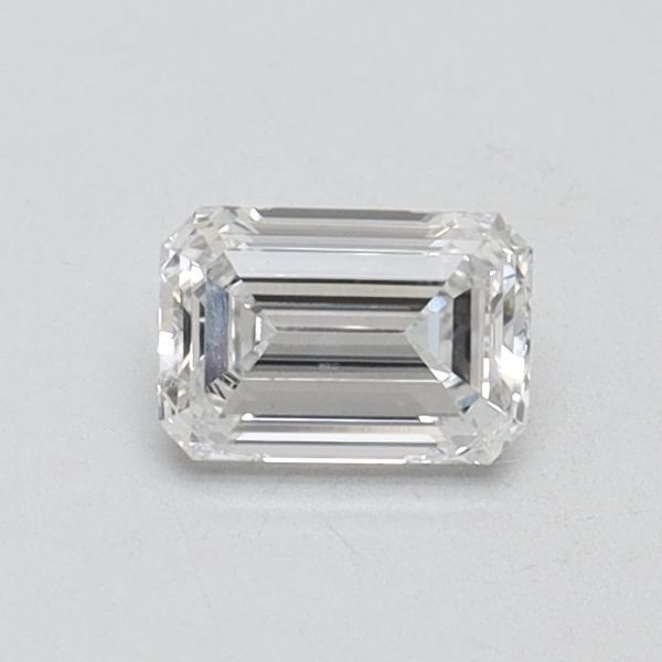 Emerald Lab-Grown Diamond image