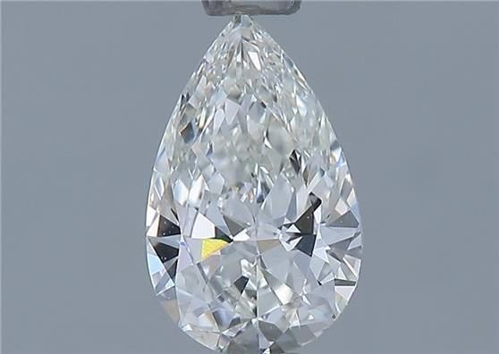 Pear Diamond image