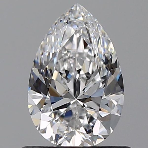 Pear Diamond image